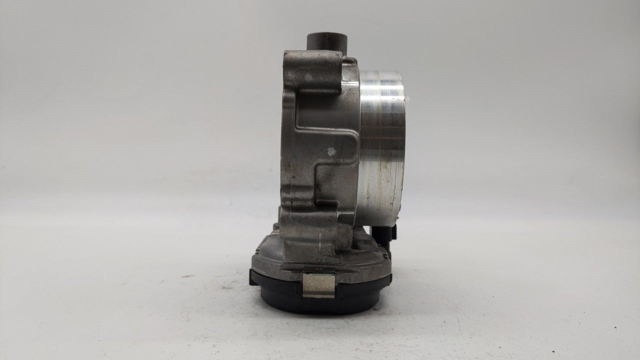 2011-2018 Dodge Charger Throttle Body P/N:05184349AF 05184349AD, 05184349AB Fits Fits 2011 2012 2013 2014 2015 2016 2017 201