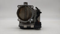2011-2018 Dodge Charger Throttle Body P/N:05184349AF 05184349AD, 05184349AB Fits Fits 2011 2012 2013 2014 2015 2016 2017 201