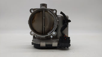 compare product 2011-2018 Dodge Charger Throttle Body P/N:05184349AF 05184349AD, 05184349AB Fits Fits 2011 2012 2013 2014 2015 2016 2017 2018 2019 OEM Used Auto Parts