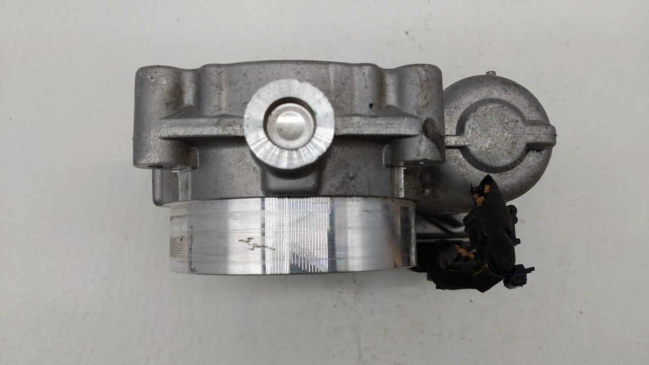 2011-2018 Dodge Charger Throttle Body P/N:05184349AF 05184349AD, 05184349AB Fits Fits 2011 2012 2013 2014 2015 2016 2017 201