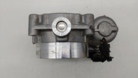 2011-2018 Dodge Charger Throttle Body P/N:05184349AF 05184349AD, 05184349AB Fits Fits 2011 2012 2013 2014 2015 2016 2017 201