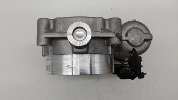 2011-2018 Dodge Charger Throttle Body P/N:05184349AF 05184349AD, 05184349AB Fits Fits 2011 2012 2013 2014 2015 2016 2017 2018 2019 OEM Used Auto Parts