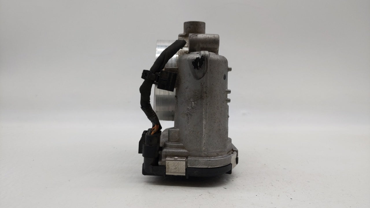 2011-2018 Dodge Charger Throttle Body P/N:05184349AF 05184349AD, 05184349AB Fits Fits 2011 2012 2013 2014 2015 2016 2017 201