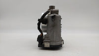 2011-2018 Dodge Charger Throttle Body P/N:05184349AF 05184349AD, 05184349AB Fits Fits 2011 2012 2013 2014 2015 2016 2017 201