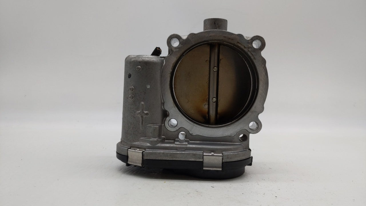 2011-2018 Dodge Charger Throttle Body P/N:05184349AF 05184349AD, 05184349AB Fits Fits 2011 2012 2013 2014 2015 2016 2017 201