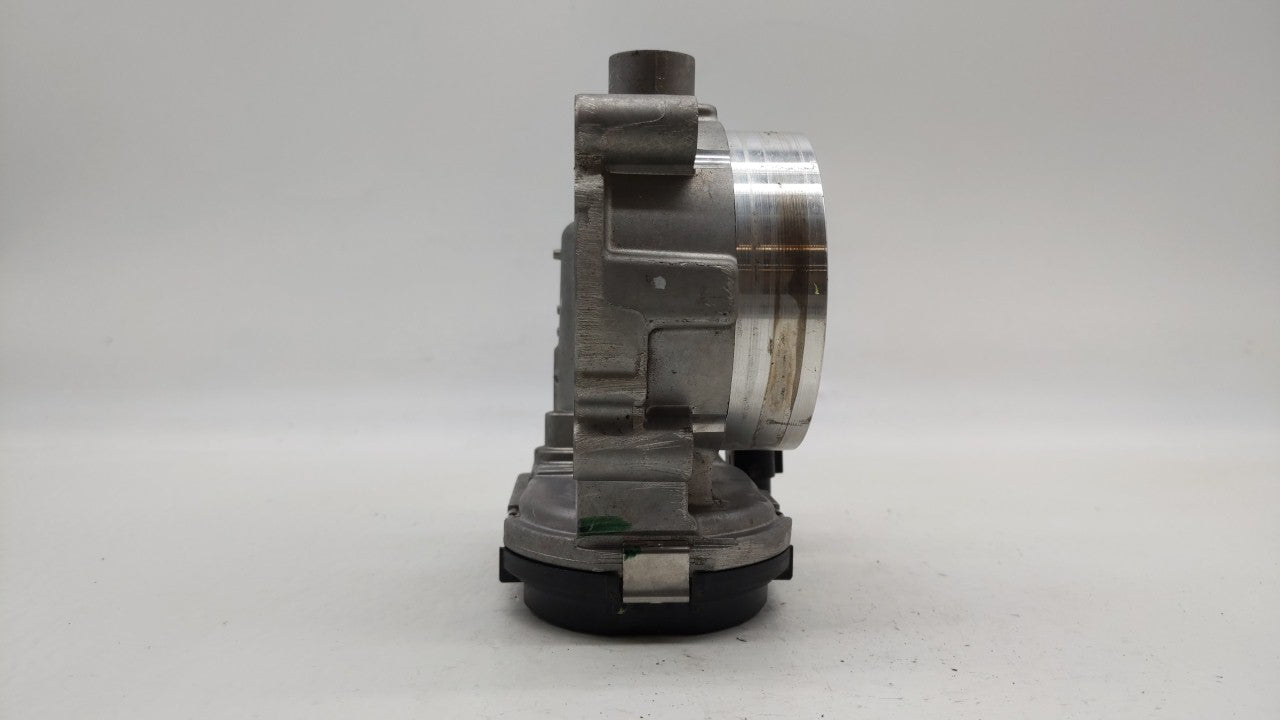 2011-2018 Dodge Charger Throttle Body P/N:05184349AF 05184349AD, 05184349AB Fits Fits 2011 2012 2013 2014 2015 2016 2017 201