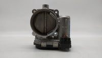 2011-2018 Dodge Charger Throttle Body P/N:05184349AF 05184349AD, 05184349AB Fits Fits 2011 2012 2013 2014 2015 2016 2017 201