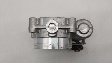 2011-2018 Dodge Charger Throttle Body P/N:05184349AF 05184349AD, 05184349AB Fits Fits 2011 2012 2013 2014 2015 2016 2017 2018 2019 OEM Used Auto Parts