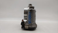 2011-2018 Dodge Charger Throttle Body P/N:05184349AF 05184349AD, 05184349AB Fits Fits 2011 2012 2013 2014 2015 2016 2017 201