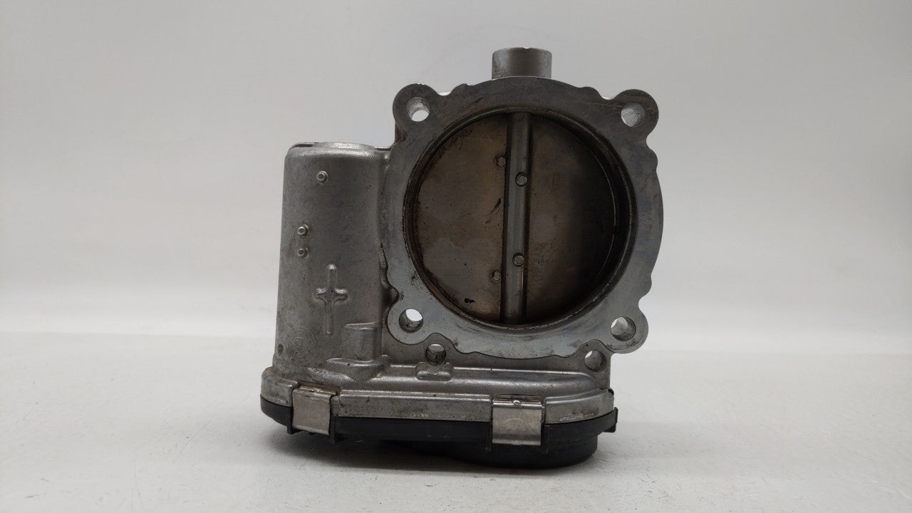 2011-2018 Dodge Charger Throttle Body P/N:05184349AF 05184349AD, 05184349AB Fits Fits 2011 2012 2013 2014 2015 2016 2017 201