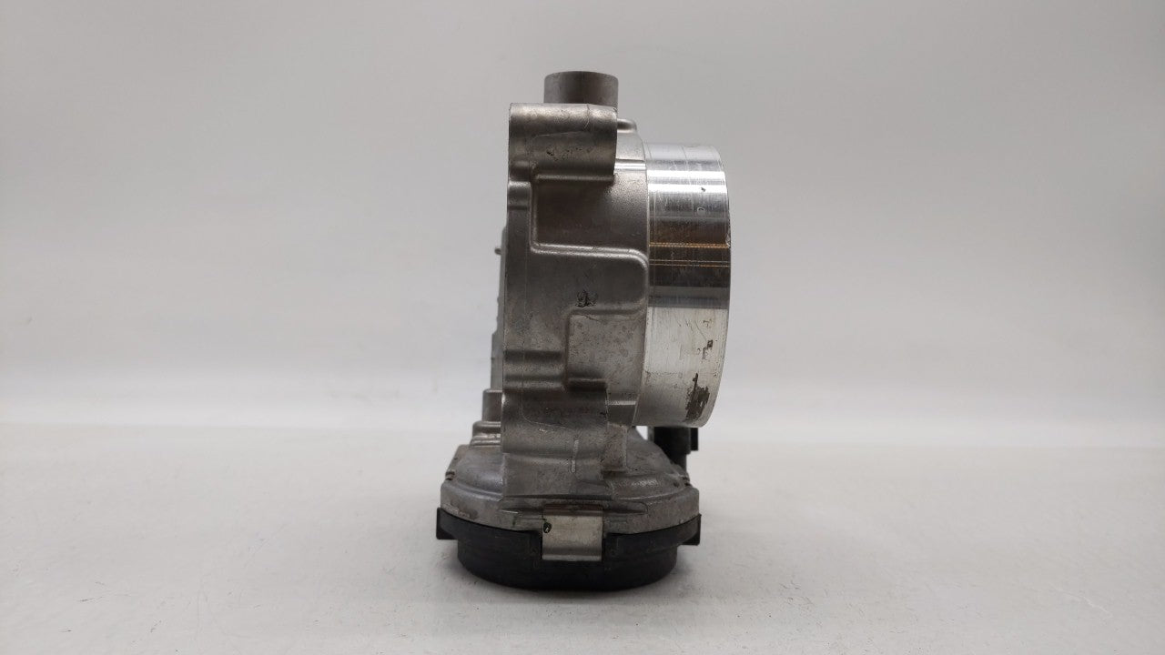 2011-2018 Dodge Charger Throttle Body P/N:05184349AF 05184349AD, 05184349AB Fits Fits 2011 2012 2013 2014 2015 2016 2017 201
