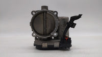 2011-2018 Dodge Charger Throttle Body P/N:05184349AF 05184349AD, 05184349AB Fits Fits 2011 2012 2013 2014 2015 2016 2017 201
