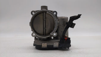 compare product 2011-2018 Dodge Charger Throttle Body P/N:05184349AF 05184349AD, 05184349AB Fits Fits 2011 2012 2013 2014 2015 2016 2017 2018 2019 OEM Used Auto Parts