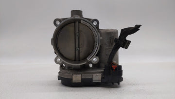 2011-2018 Dodge Charger Throttle Body P/N:05184349AF 05184349AD, 05184349AB Fits Fits 2011 2012 2013 2014 2015 2016 2017 201