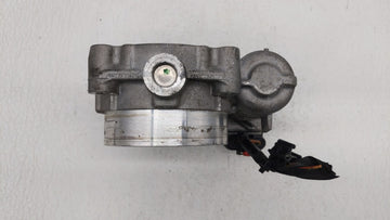 2011-2018 Dodge Charger Throttle Body P/N:05184349AF 05184349AD, 05184349AB Fits Fits 2011 2012 2013 2014 2015 2016 2017 2018 2019 OEM Used Auto Parts