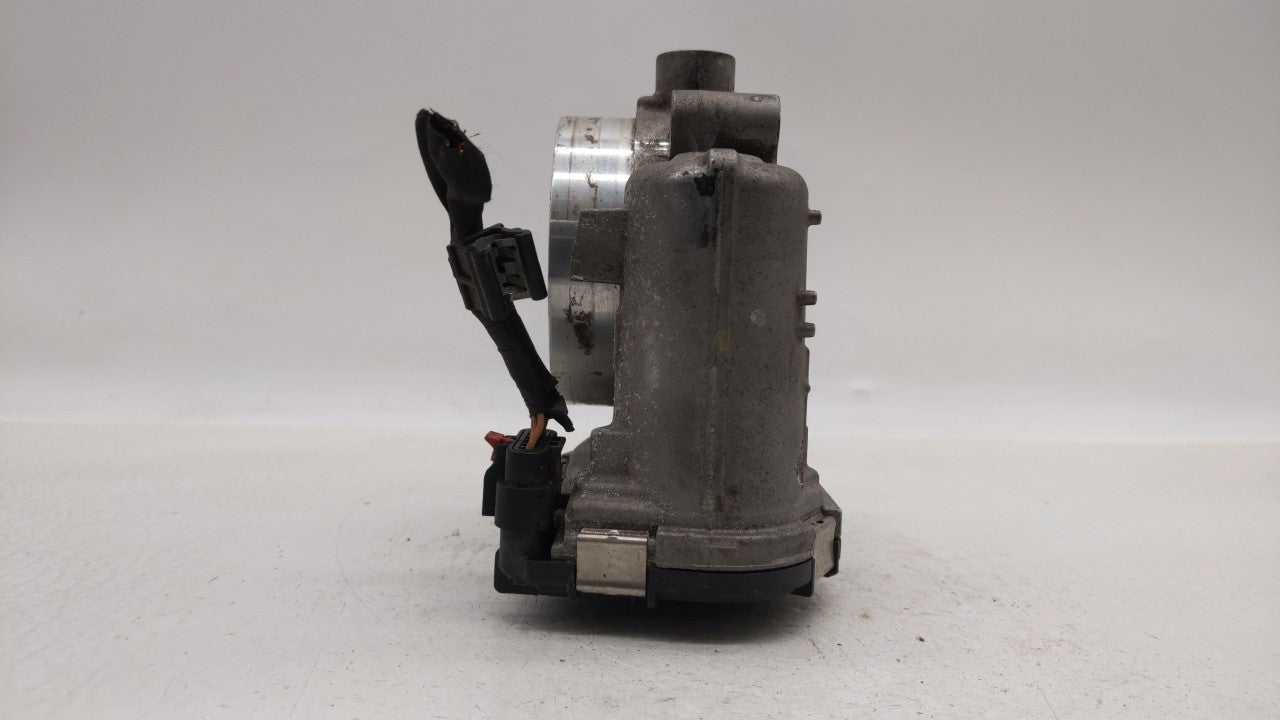 2011-2018 Dodge Charger Throttle Body P/N:05184349AF 05184349AD, 05184349AB Fits Fits 2011 2012 2013 2014 2015 2016 2017 201