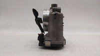 2011-2018 Dodge Charger Throttle Body P/N:05184349AF 05184349AD, 05184349AB Fits Fits 2011 2012 2013 2014 2015 2016 2017 201