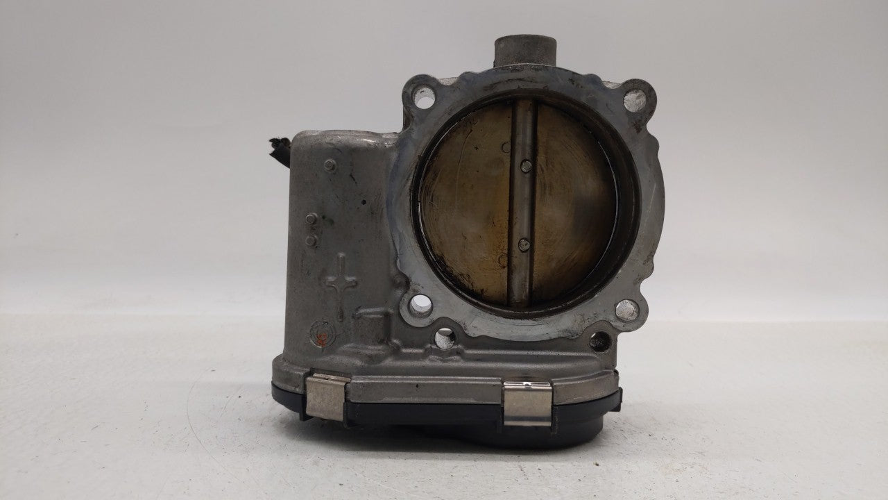 2011-2018 Dodge Charger Throttle Body P/N:05184349AF 05184349AD, 05184349AB Fits Fits 2011 2012 2013 2014 2015 2016 2017 201