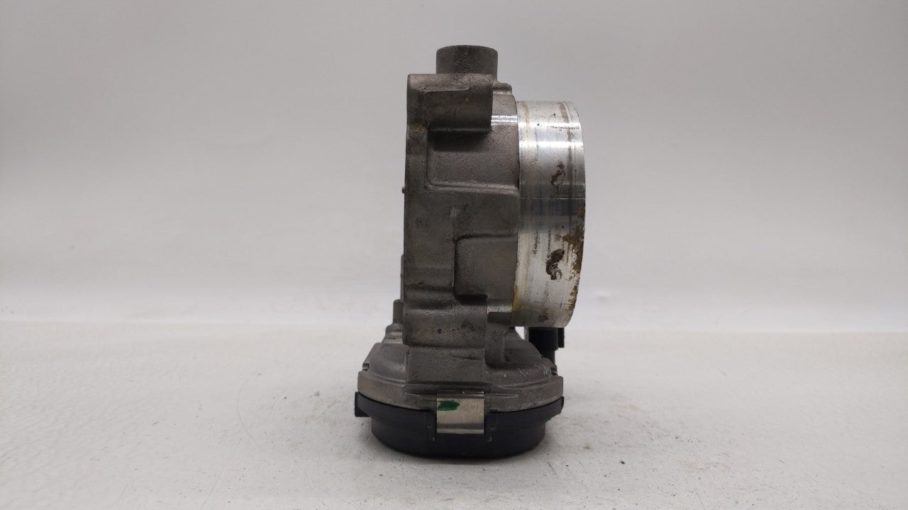 2011-2018 Dodge Charger Throttle Body P/N:05184349AF 05184349AD, 05184349AB Fits Fits 2011 2012 2013 2014 2015 2016 2017 201
