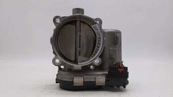 compare product 2011-2018 Dodge Charger Throttle Body P/N:05184349AF 05184349AD, 05184349AB Fits Fits 2011 2012 2013 2014 2015 2016 2017 2018 2019 OEM Used Auto Parts