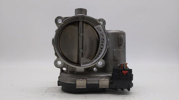 2011-2018 Dodge Charger Throttle Body P/N:05184349AF 05184349AD, 05184349AB Fits Fits 2011 2012 2013 2014 2015 2016 2017 201
