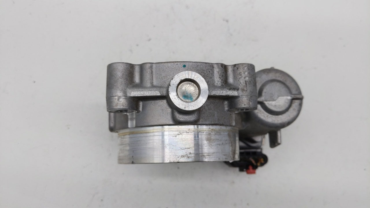 2011-2018 Dodge Charger Throttle Body P/N:05184349AF 05184349AD, 05184349AB Fits Fits 2011 2012 2013 2014 2015 2016 2017 201