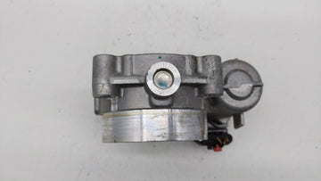 2011-2018 Dodge Charger Throttle Body P/N:05184349AF 05184349AD, 05184349AB Fits Fits 2011 2012 2013 2014 2015 2016 2017 2018 2019 OEM Used Auto Parts