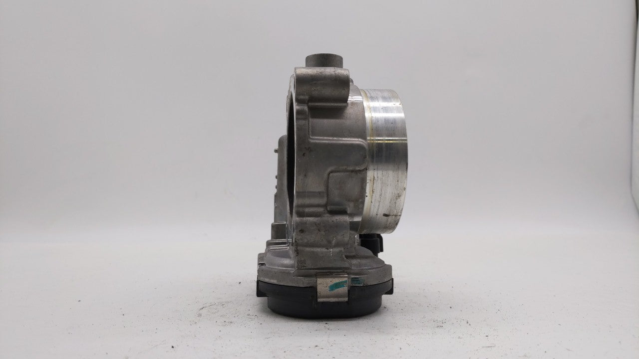 2011-2018 Dodge Charger Throttle Body P/N:05184349AF 05184349AD, 05184349AB Fits Fits 2011 2012 2013 2014 2015 2016 2017 201