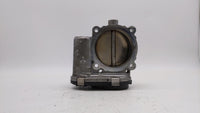 2011-2018 Dodge Charger Throttle Body P/N:05184349AF 05184349AD, 05184349AB Fits Fits 2011 2012 2013 2014 2015 2016 2017 201