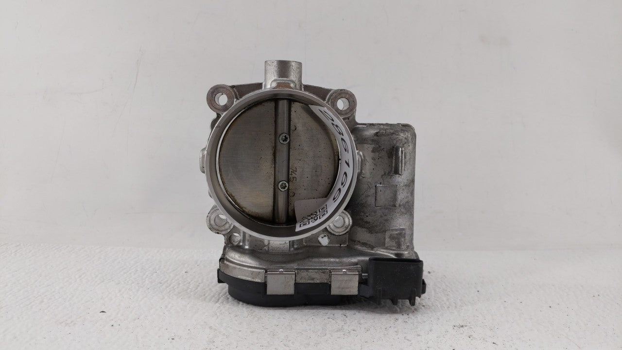 2011-2018 Dodge Charger Throttle Body P/N:05184349AF 05184349AD, 05184349AB Fits Fits 2011 2012 2013 2014 2015 2016 2017 201