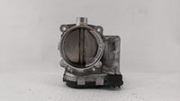 2011-2018 Dodge Charger Throttle Body P/N:05184349AF 05184349AD, 05184349AB Fits Fits 2011 2012 2013 2014 2015 2016 2017 201