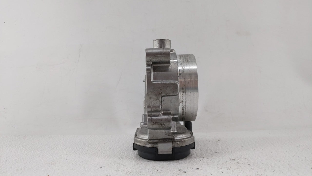 2011-2018 Dodge Charger Throttle Body P/N:05184349AF 05184349AD, 05184349AB Fits Fits 2011 2012 2013 2014 2015 2016 2017 201