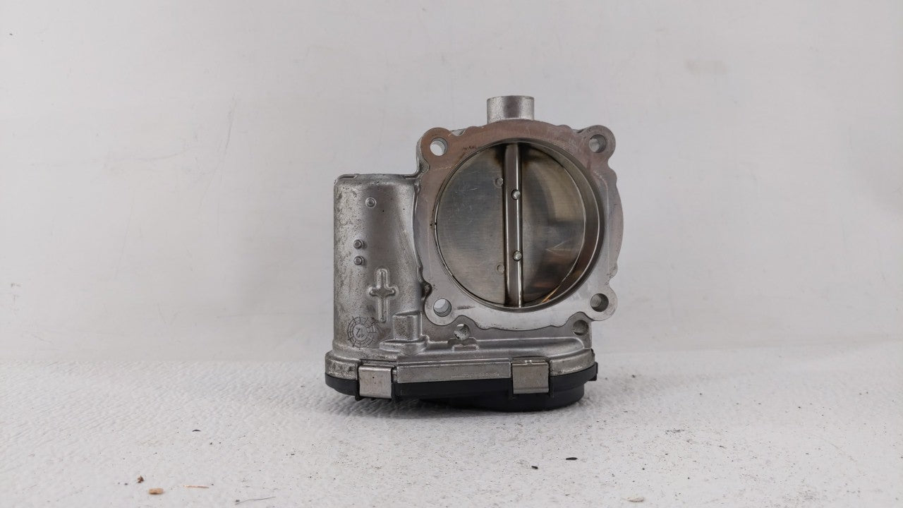 2011-2018 Dodge Charger Throttle Body P/N:05184349AF 05184349AD, 05184349AB Fits Fits 2011 2012 2013 2014 2015 2016 2017 201