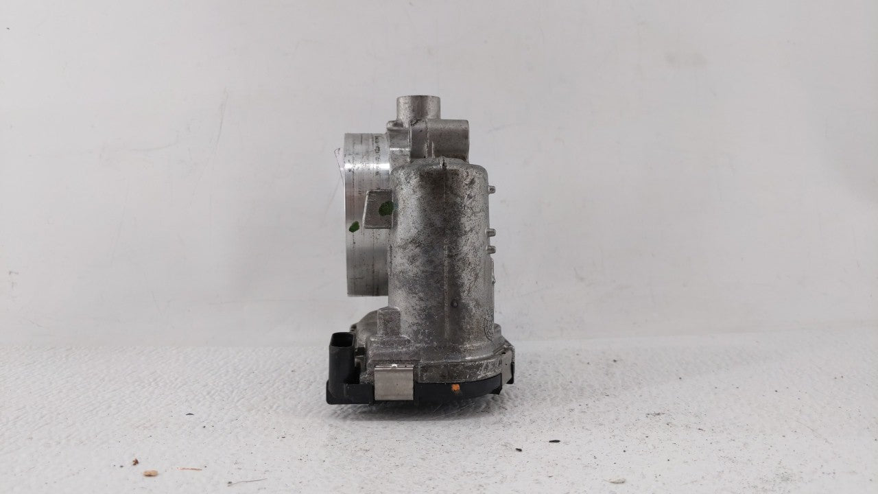 2011-2018 Dodge Charger Throttle Body P/N:05184349AF 05184349AD, 05184349AB Fits Fits 2011 2012 2013 2014 2015 2016 2017 201