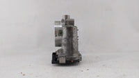 2011-2018 Dodge Charger Throttle Body P/N:05184349AF 05184349AD, 05184349AB Fits Fits 2011 2012 2013 2014 2015 2016 2017 201