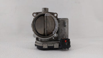 2011-2018 Dodge Charger Throttle Body P/N:05184349AF 05184349AD, 05184349AB Fits Fits 2011 2012 2013 2014 2015 2016 2017 201