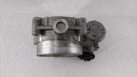 2011-2018 Dodge Charger Throttle Body P/N:05184349AF 05184349AD, 05184349AB Fits Fits 2011 2012 2013 2014 2015 2016 2017 201