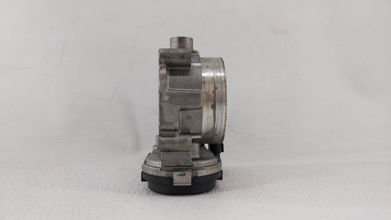 2011-2018 Dodge Charger Throttle Body P/N:05184349AF 05184349AD, 05184349AB Fits Fits 2011 2012 2013 2014 2015 2016 2017 201