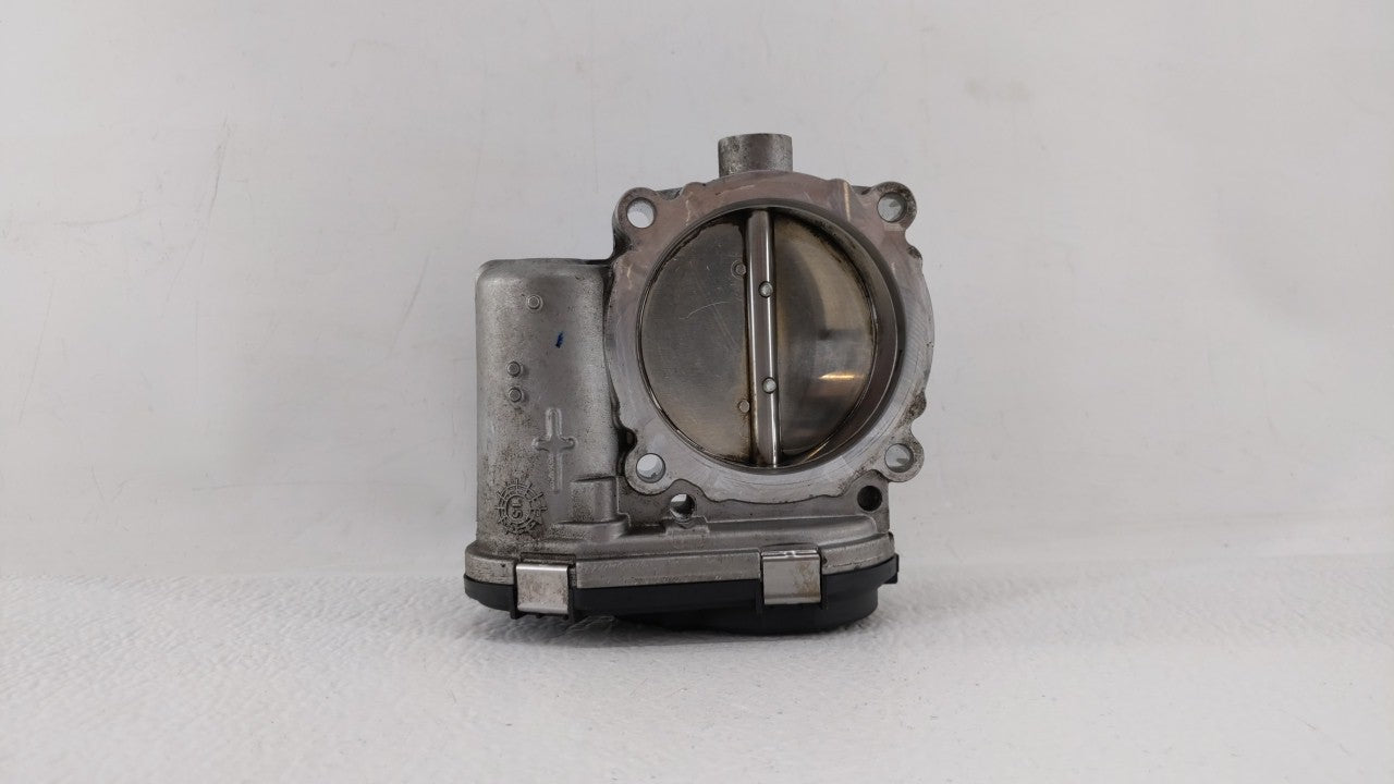 2011-2018 Dodge Charger Throttle Body P/N:05184349AF 05184349AD, 05184349AB Fits Fits 2011 2012 2013 2014 2015 2016 2017 201
