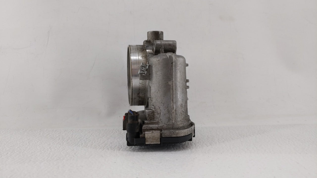 2011-2018 Dodge Charger Throttle Body P/N:05184349AF 05184349AD, 05184349AB Fits Fits 2011 2012 2013 2014 2015 2016 2017 201