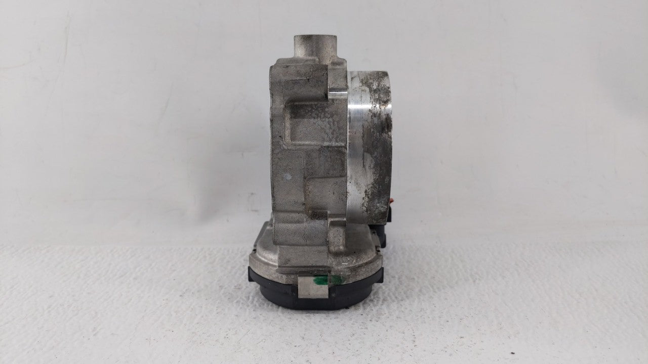 2011-2018 Dodge Charger Throttle Body P/N:05184349AF 05184349AD, 05184349AB Fits Fits 2011 2012 2013 2014 2015 2016 2017 201