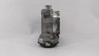 2011-2018 Dodge Charger Throttle Body P/N:05184349AF 05184349AD, 05184349AB Fits Fits 2011 2012 2013 2014 2015 2016 2017 201