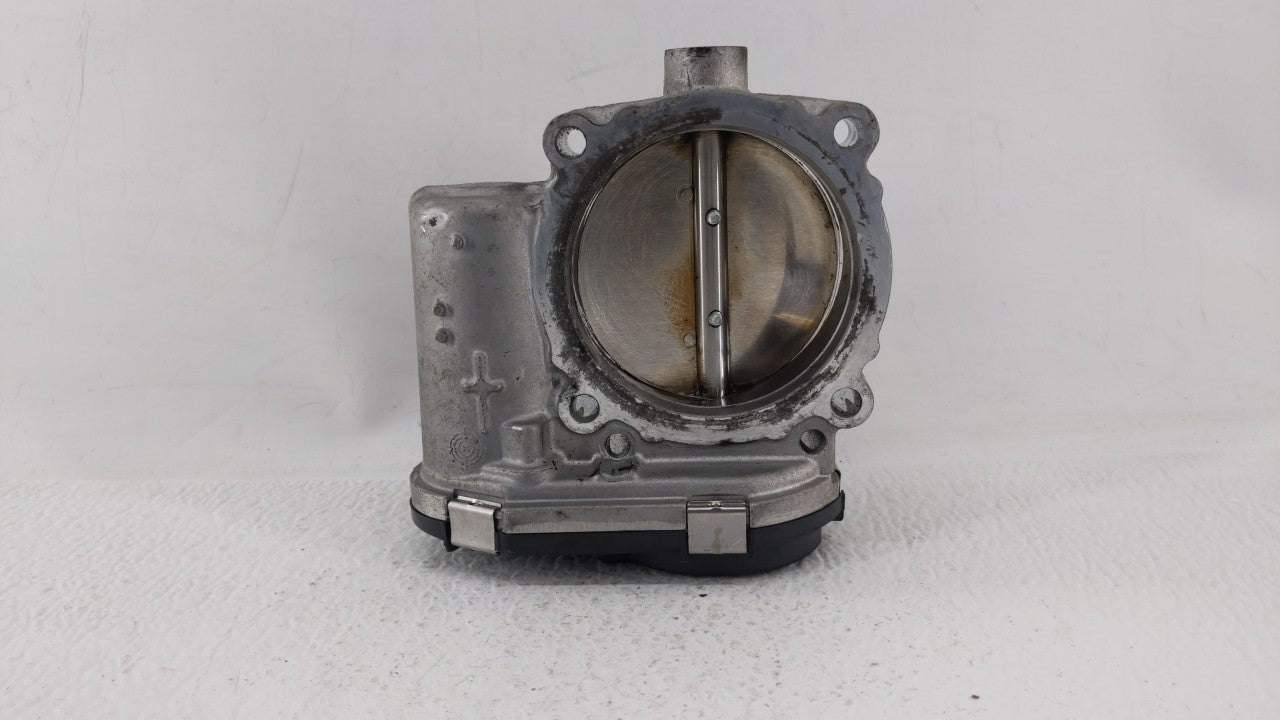 2011-2018 Dodge Charger Throttle Body P/N:05184349AF 05184349AD, 05184349AB Fits Fits 2011 2012 2013 2014 2015 2016 2017 201
