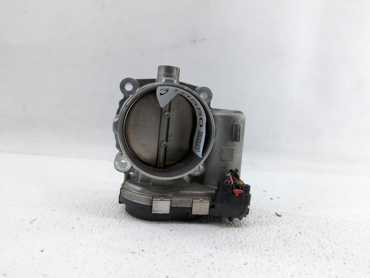 2011-2018 Dodge Charger Throttle Body P/N:05184349AF 05184349AD, 05184349AB Fits Fits 2011 2012 2013 2014 2015 2016 2017 201