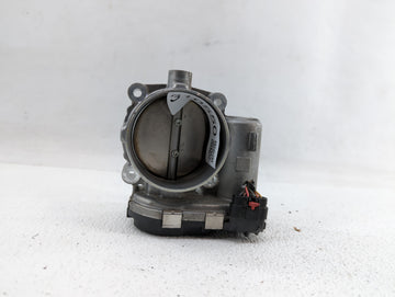 2011-2018 Dodge Charger Throttle Body P/N:05184349AF 05184349AD, 05184349AB Fits Fits 2011 2012 2013 2014 2015 2016 2017 201