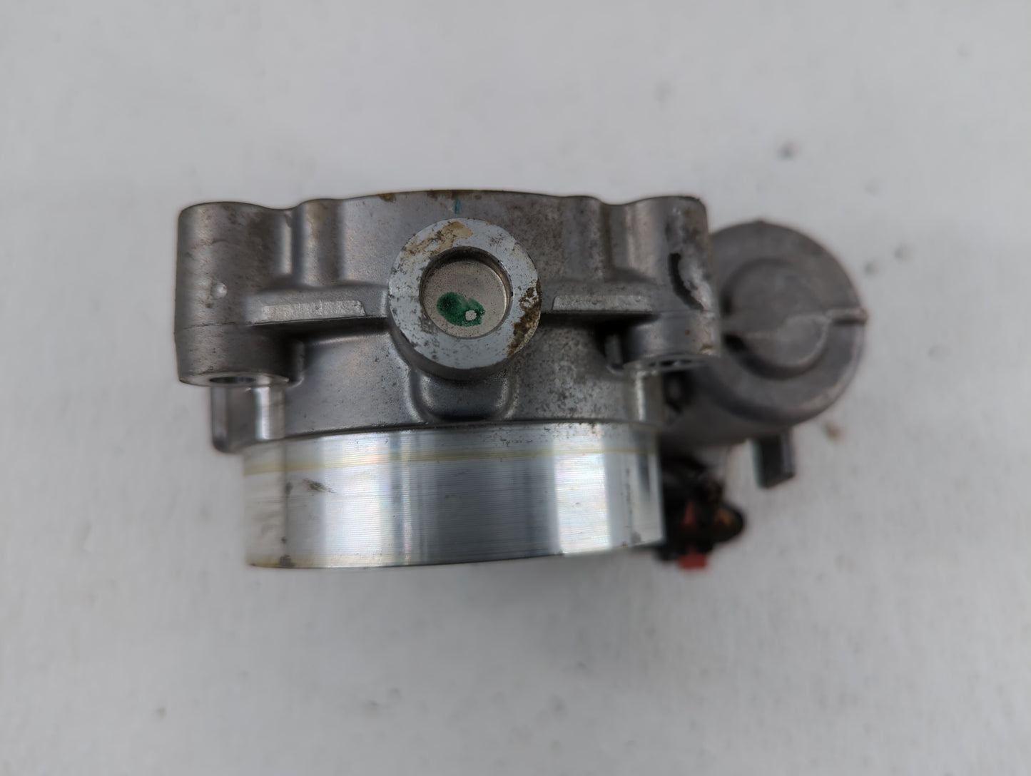 2011-2018 Dodge Charger Throttle Body P/N:05184349AF 05184349AD, 05184349AB Fits Fits 2011 2012 2013 2014 2015 2016 2017 201