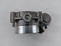 2011-2018 Dodge Charger Throttle Body P/N:05184349AF 05184349AD, 05184349AB Fits Fits 2011 2012 2013 2014 2015 2016 2017 201