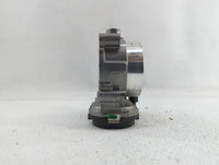 2011-2018 Dodge Charger Throttle Body P/N:05184349AF 05184349AD, 05184349AB Fits Fits 2011 2012 2013 2014 2015 2016 2017 201