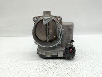 2011-2018 Dodge Charger Throttle Body P/N:05184349AC 05184349AE, 05184349AF Fits Fits 2011 2012 2013 2014 2015 2016 2017 201