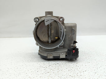 compare product 2011-2018 Dodge Charger Throttle Body P/N:05184349AC 05184349AE, 05184349AF Fits Fits 2011 2012 2013 2014 2015 2016 2017 2018 2019 OEM Used Auto Parts